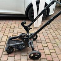 Passeggino trio jane’ rider