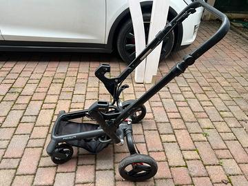 Passeggino trio jane’ rider