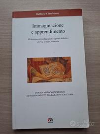 Libri Raffaele Ciambrone 