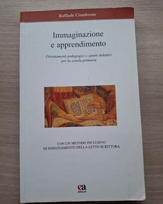 Libri Raffaele Ciambrone 