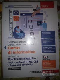 Corso di Informatica 1