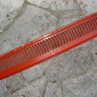 FIAT 500 L  EPOCA  VETRI e RICAMBI VARI