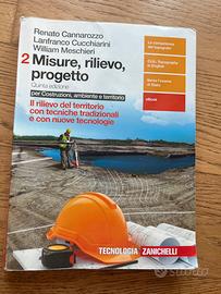 Misure, rilievo,progetto 2