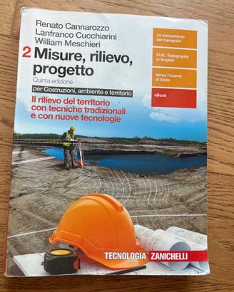Misure, rilievo,progetto 2