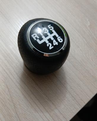 pomello cambio grande punto 