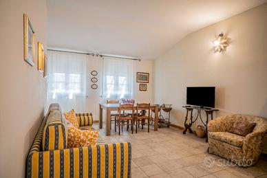 Appartamento ALL INCLUSIVE LUCCA