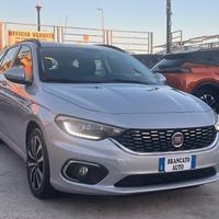 Fiat Tipo 1.6 Mjt SW Lounge PREZZO REALE