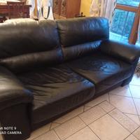 Divano letto Poltrone&Sofà