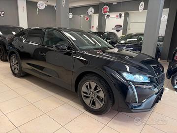 Peugeot 408 Hybrid 136 e-DCS6 Allure RATE A PARTIR