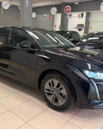 Peugeot 408 Hybrid 136 e-DCS6 Allure RATE A PARTIR