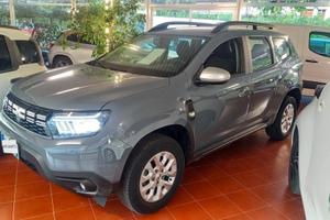 Dacia Duster 1.5 Blue dCi 8V 115 CV 4x2 N1 4 posto