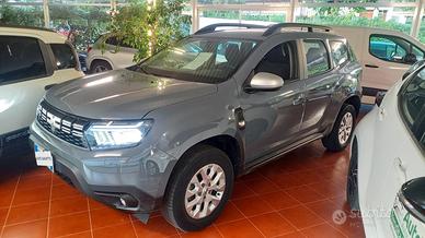 Dacia Duster 1.5 Blue dCi 8V 115 CV 4x2 N1 4 posto