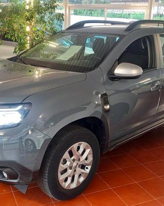 Dacia Duster 1.5 Blue dCi 8V 115 CV 4x2 N1 4 posto