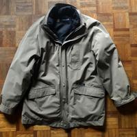 Giubbotto Ciesse taglia 48 Goretex doppio uso