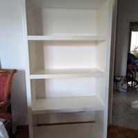 libreria Ikea 