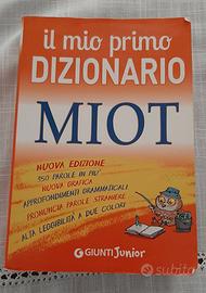 Dizionario Miot