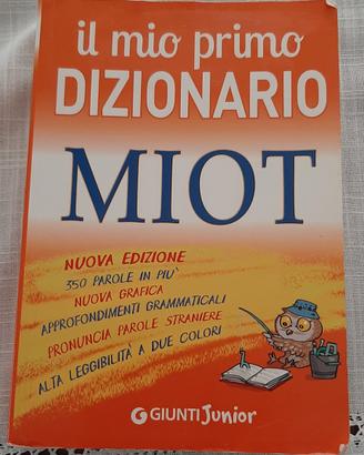 Dizionario Miot