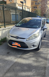 Ford Fiesta 1.4 70cv