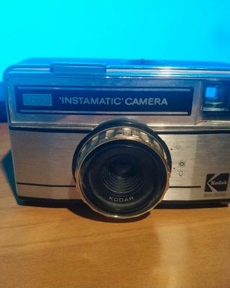 Macchina Fotografica KODAK