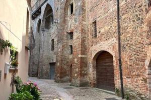 Montepulciano: magazzino da ristrutturare