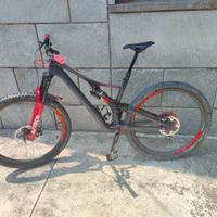 Stumpjumper mtb Specialized