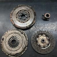 KIT FRIZIONE COMPLETO VALEO ALFA ROMEO 159 BRERA