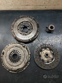 KIT FRIZIONE COMPLETO VALEO ALFA ROMEO 159 BRERA