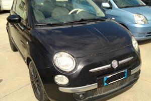 Fiat 500 (2007-2016) - 2012