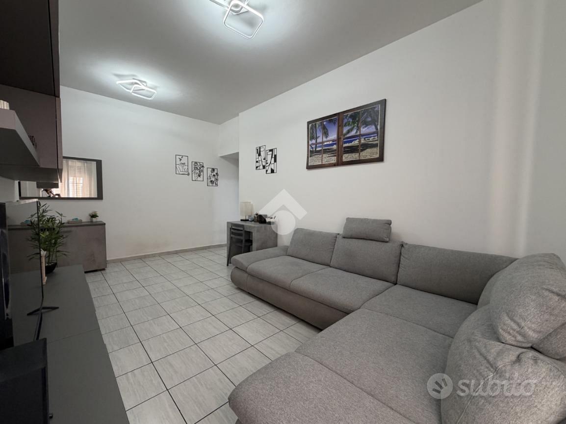 Appartamento – Trezzo sull'Adda, Baracche - Vista 4