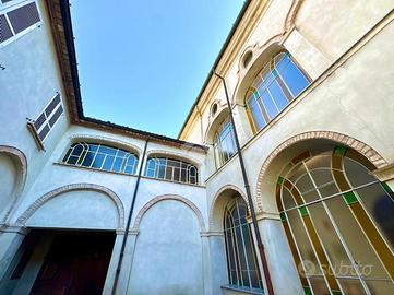 TRIFAMILIARE A CORTEMAGGIORE
