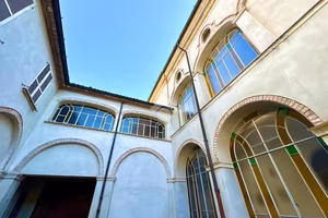 TRIFAMILIARE A CORTEMAGGIORE