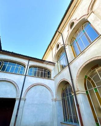 TRIFAMILIARE A CORTEMAGGIORE