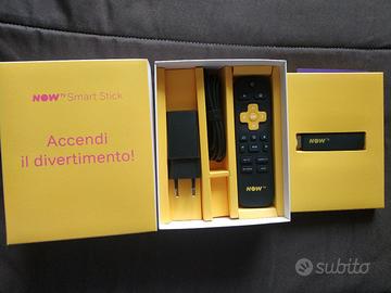 NOW Smart Stick