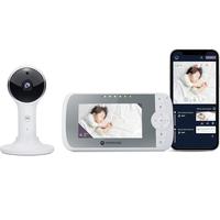 Motorola baby monitor