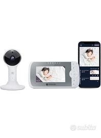 Motorola baby monitor