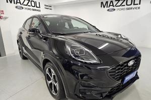 Ford Puma 1.0 Ecoboost Hybrid 125CV ST-Line Auto