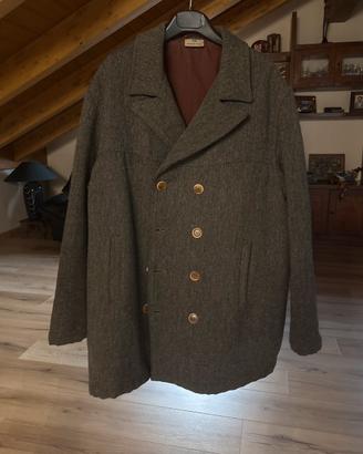 Doppio Petto North Sails Grigio 50% Lana - XL