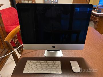 Apple IMac 21,5” del 2015