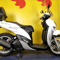 Xenter 150cc Yamaha