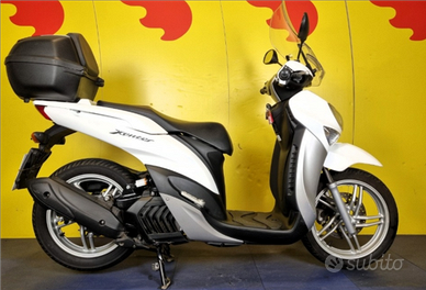 Xenter 150cc Yamaha