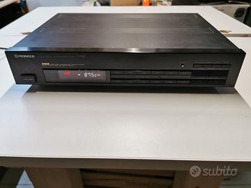 modulo radio pioneer 