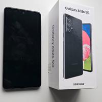 Samsung Galaxy A52s
