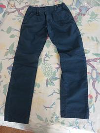 calzoni x ragazzino anni 14