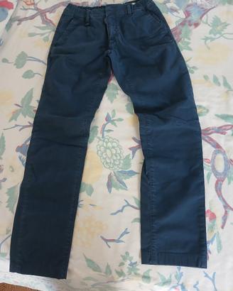 calzoni x ragazzino anni 14