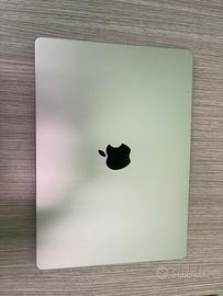 MacBook Pro 14 M4 Max 128GB/2TB