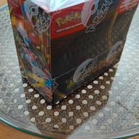 Box Pokemon megaevoluzioni