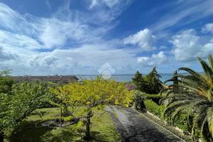VILLA SINGOLA A TREVIGNANO ROMANO