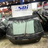 Portellone cofano posteriore audi a2