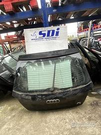 Portellone cofano posteriore audi a2