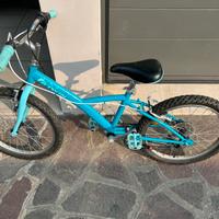 Bicicletta bambino 20”